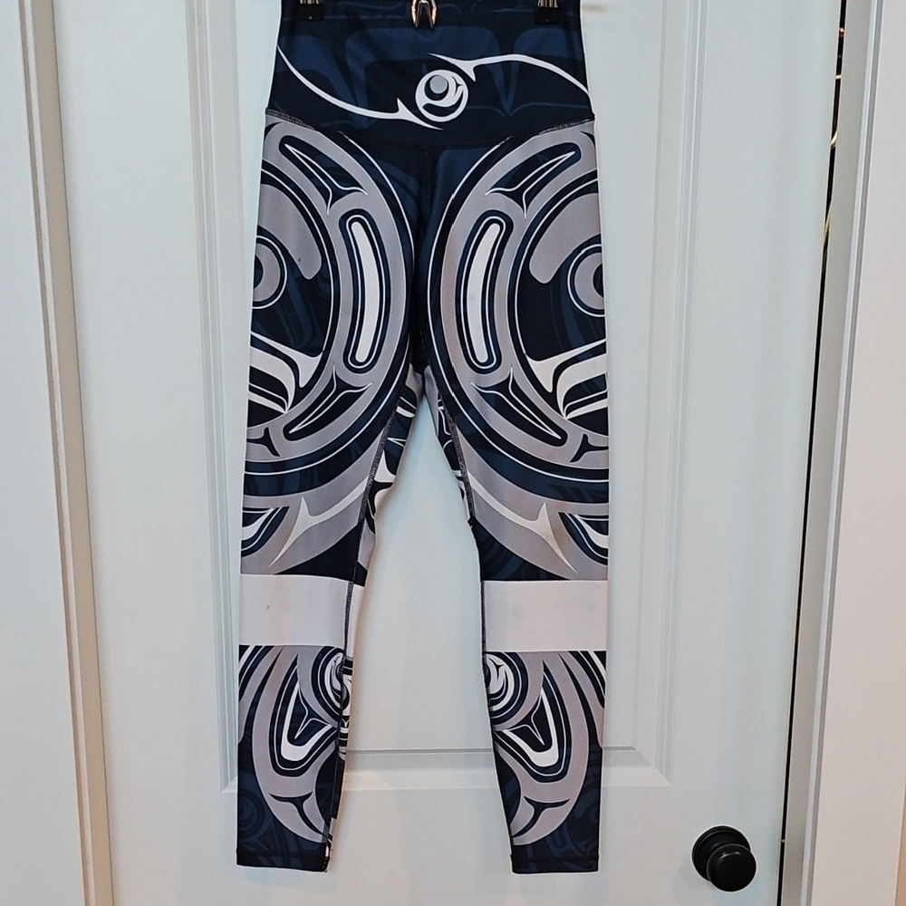 NoMiNoU Leggings